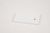 N042011-000889-001 UPPER HINGED COVER, WHITE