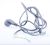 EAD62157541 Cable de alimentación