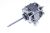 C00862945 488000862945 CONJUNTO MOTOR -PSC,HP