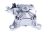 Motor ,adaptable paraWUU28T29II01 4150000000