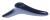 23321585 COVER FOOT LEFT 32303_GLOSSY BLK(PH(PKG