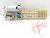 55132A0027 ANTRIEB (CHIAPHUA 230V)