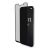 57679 Protector de pantalla de vidrio Mobilize Privacy Glass marco negro para Apple iPhone 12/12 Pro