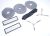 SP00439 DREAME L10 ACCESSORIES KIT