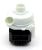*ac Moteur ,adaptable paraQWGD54R443XUA 4151000000