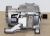 ZXGN-420-8-84L 11002015016392 bürstenloser DC-Motor