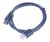 VEJ40900 USB-Kabel schwarz USB2.0 C-C CSP-255B