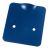 400.910.67 MOVER OK: Ladeanschlussabdeckung 94x86x1.5T