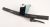800.522.72 Conjunto de manillar sin 25km/h ( verde) XINHENG Display