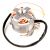 SPP0198961 MOTORE S80-40 ANP 8617 SE