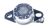 Termostato Klixon ,adaptable paraEHBC5621IX 4825000000