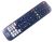 Mando A Distancia Ir    ,adaptable paraLT65VD3300S 3201000000