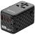 UTA-10 32125 ADAPTADOR DE VIAJE UNIVERSAL UTA-10 CON 2 USB-C PD 140W Y QC 4+ / 2 USB-A QC 3.00