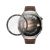 3705 PanzerGlass Displayschutzfolie Huawei Watch 4 Pro | Schwarz