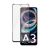 8075 PanzerGlass protector de pantalla XIAOMI REDMI A3 4G | Ultra-Wide Fit