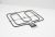 32053512 Calefacción superior y grill 230V 800+1500W S KMP/BU