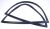 Burlete De Puerta ,adaptable paraKSG7288SCHWARZ 5503400000