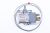 Termostato De Frigo ,adaptable paraKGK250RGA 4821000000