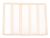 0071600157 70037802 0071600157 WINE RACK