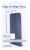 57939 Mobilize protector de pantalla de vidrio de borde a borde PASSEND FÜR MOTOROLA Moto G85 con adhesivo en el borde