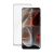 6587 PanzerGlass protector de pantalla PASSEND FÜR MOTOROLA Edge 50 Pro | Ultra | Ultra-Wide Fit