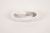 2180797 Cable Type-C 1m conector USB/Type-C DL143 blanco con embalaje OPP sin carga rápida (con QR-Code) I 2#