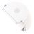 800.531.81 SO ONE PRO: Front Decoration Cover (Silvergrey)