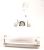 C999790064500 FLOOR BRUSH(NON ROLLING BRUSH)-G11-EU