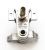 AS00006240 Termostato de ajuste KDT-200 16A 250V 85° 837-38-39/1