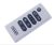 Moldura ,adaptable paraPACEX93EXTREME 5202800000