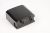 53132C8156 BICCHIERE EROGATORE(ABS)NERO ESAM03