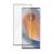 6589 PanzerGlass protector de pantalla PASSEND FÜR MOTOROLA Edge 50 Fusion | G85 | Ultra-Wide Fit
