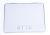 VED50800 LCD-Panel-Abdeckung PSR-E473