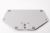 BN96-54833N ASSY STAND P-COVER TOP;55Q80DH,HGI,NATUR