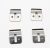 931311 HANGING PLATE ASSY