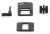 Cursor ,adaptable paraRO5729DA410 5380000000