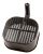 642001021026 BASKET /7X BLACK/GREY