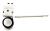 NT-1A2 BP TERMOSTATO TERMO ELECTRICO 32-72ºC. Ø 6 MM. CAPILAR 15 MM. ALTERNATIVO PASSEND FÜR FAGOR TE0209100 283310CAV