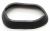 JUNTA RESISTENCIA OVAL 100X60 TERMO ELECTRICO ALTERNATIVA PASSEND FÜR ARISTON 799990