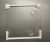 DA97-19045B ESTANTE INFERIOR CONGELADOR; RS8000NC