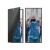 PGRPUWFG38488 PanzerGlass Protector de pantalla de privacidad PASSEND FÜR SAMSUNG Galaxy S25 Ultra | ajuste ultra ancho