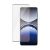 PGRNUWFG16821 PanzerGlass Protector de pantalla con marco negro OPPO Find X8 Pro 5G | Ultra-Wide Fit