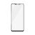 BULKSAFE98058 SAFE BY PANZERGLASS protector de pantalla con marco negro Huawei Mate 20 Lite | Ultra-Wide Fit