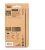 PGRNUWFG17669 PanzerGlass protector de pantalla con marco negro OnePlus 13 Ultra-Wide Fit