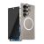 CRRCHPUG38488 Care by PanzerGlass Flagship paquete de privacidad 3 en 1 PASSEND FÜR SAMSUNG Galaxy S25 Ultra