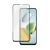 SARNUWFG18200 SAFE BY PANZERGLASS protector de pantalla con marco negro HONOR 200 SMART 5G | X7C 4G | PLAY 60 PLUS 5G | Ultra-Wide F