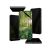 PGRMFPUG38388 PanzerGlass Eco Matrix protector de pantalla de privacidad 4-Way PASSEND FÜR SAMSUNG Galaxy S25 | Ultra-Wide Fit