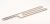 20.41064.020 EGO resistencia tubular 1000/230