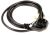 Power Supply Cable ,adaptable paraECAM25128R 2301000000