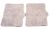 31102 CLEANING CLOTH DEERMA ZQ610 2PCS